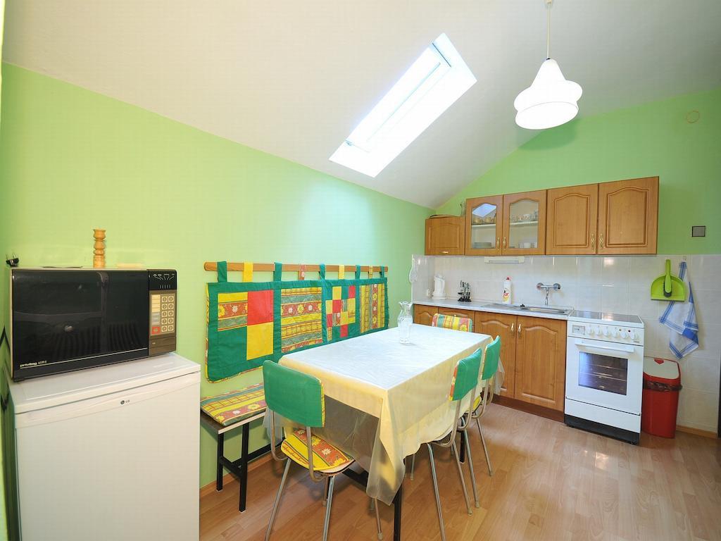 Ubytovanie Dagmar Gerlachov  Chambre photo