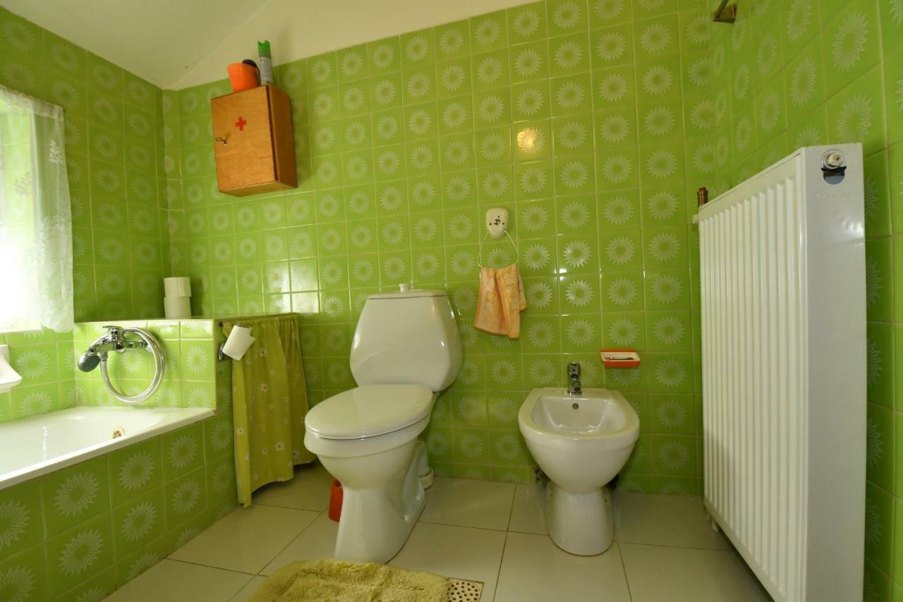 Ubytovanie Dagmar Gerlachov  Extérieur photo